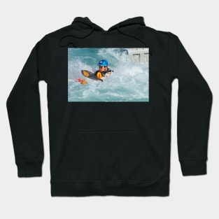 Kayak Hoodie